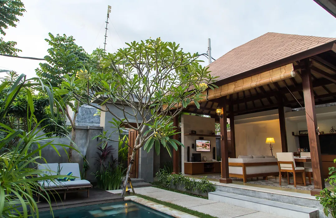 The Astari Villa And Residence-1