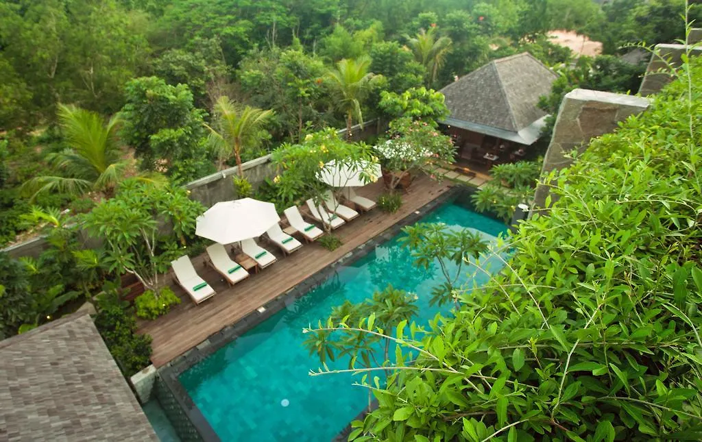 The Astari Villa And Residence-1