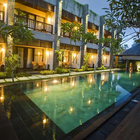 The Astari Villa And Residence-3