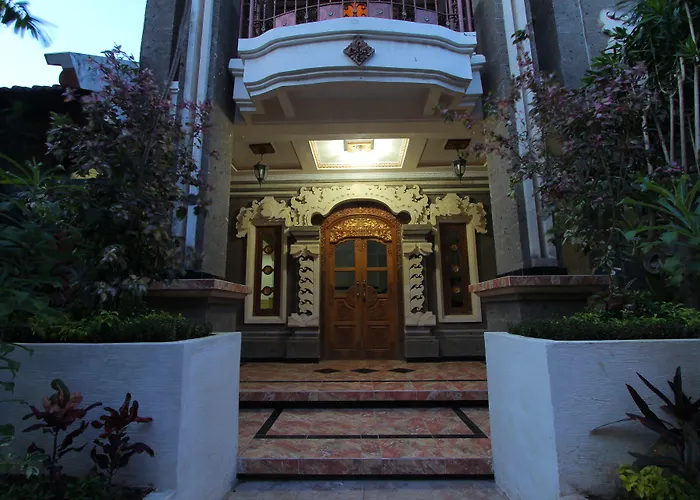 The Sesari Jimbaran Hotel